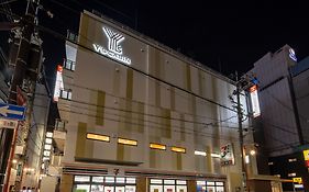 Y's膠囊旅館 - 大阪難波